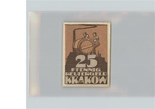 Krakow see reutergeld - see, 25