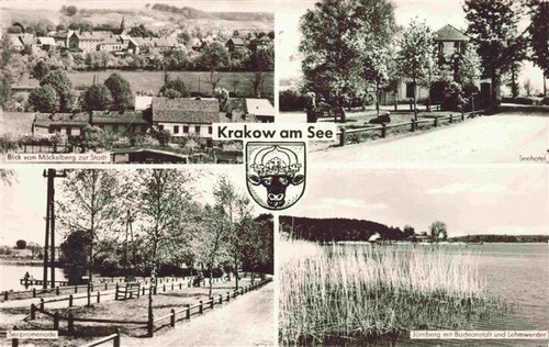 Krakow see - krakow,