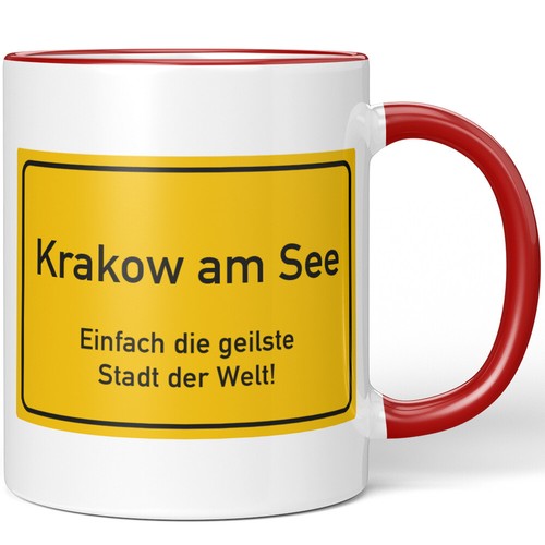Krakow see einfach die - am,