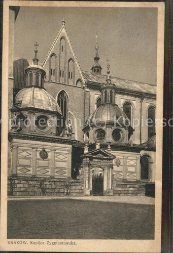 Krakow see - krakow,