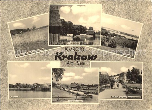 Krakow see badeanstalt - krakow,