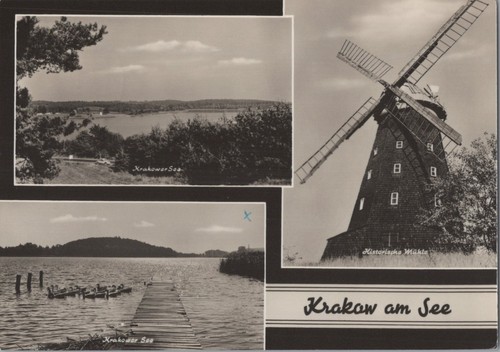 Ek52 ddr ansichtskarten - ek52,, ddr,