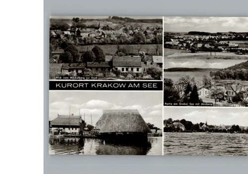 Krakow see - krakow,