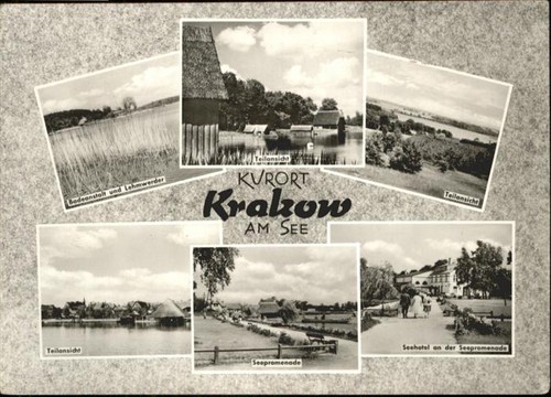 Krakow see - krakow,