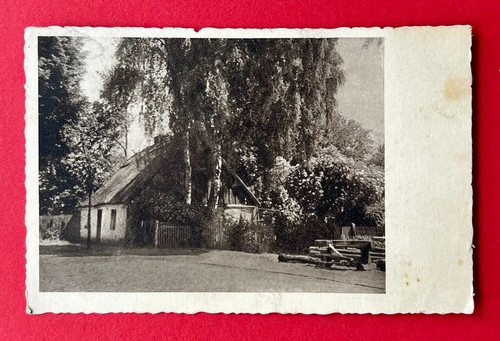 Schipkau 1939 altes - ak,