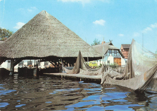 Ddr kurort krakow am - -,