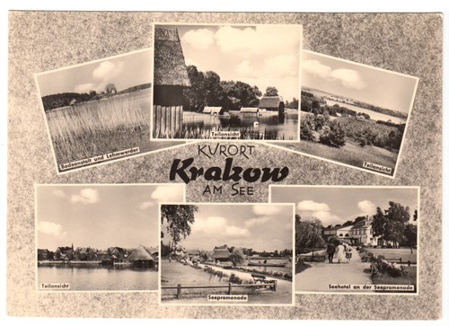 Krakow see kr - ak,,