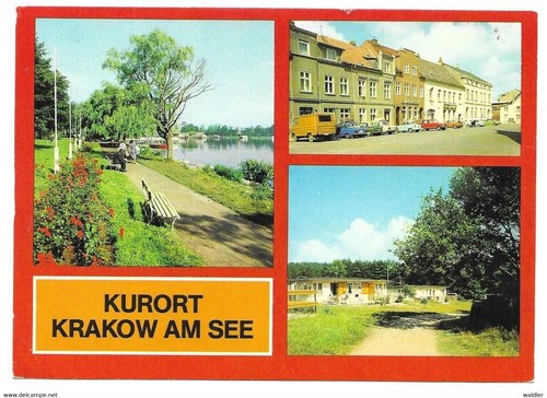 2602 krakow see - ,