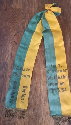 Speedway moto cross 1964 - speedway,