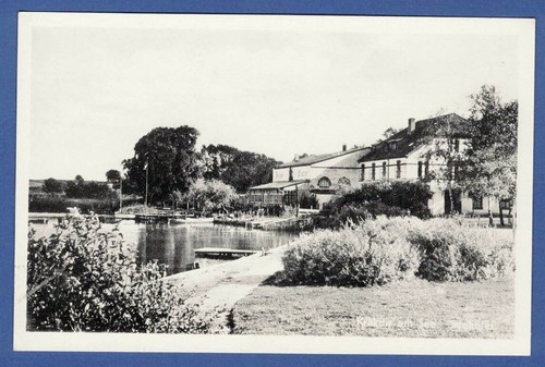 Krakow see 1959 - see, seehotel
