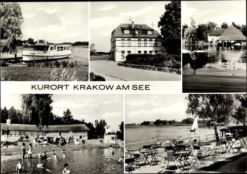 Krakow see in - krakow,