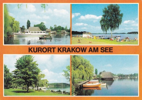 Kurort krakow am - kurort,