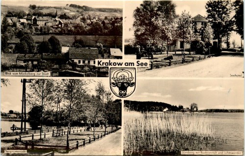 Krakow see div - am, bilder