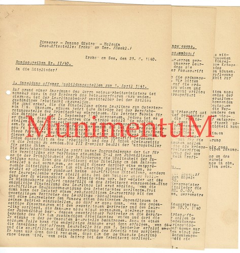 Zimmerer innung güstrow - zimmerer-innung,
