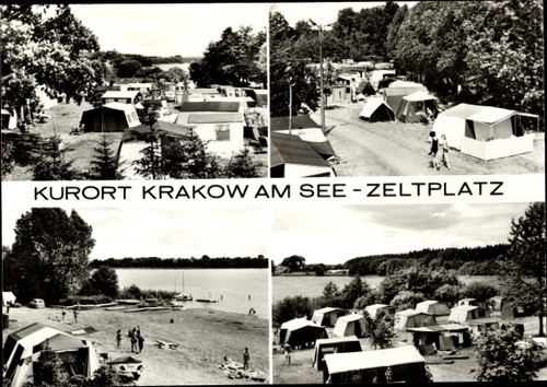 Krakow see in - am,