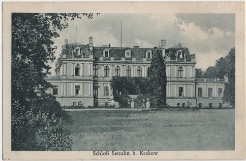 Serrahn mecklenburg bei krakow - serrahn,