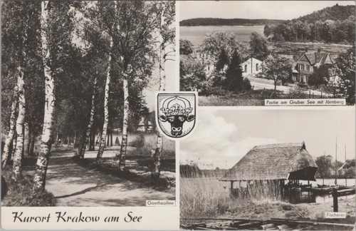 Krakow see - am,