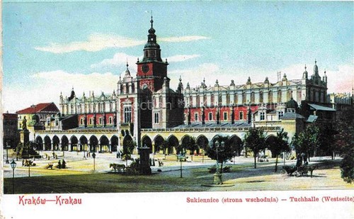 Krakow see - krakow,