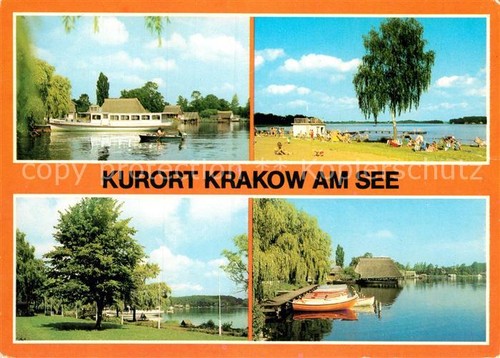 Krakow see krakower - krakow,