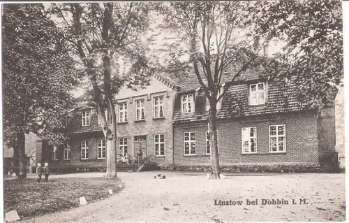 Linstow bei dobbin mecklenburg - bei,